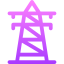 Electricity icon