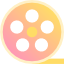 Film roll icon